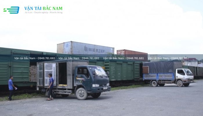 Gửi hàng Hà Nội - Tây Ninh